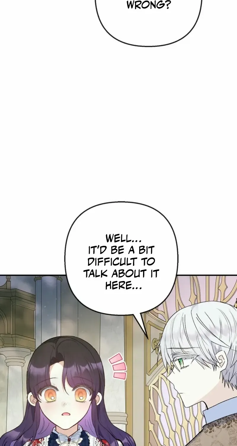 I Am A Daughter Loved By The Devil Chapter 97 page 5 - 