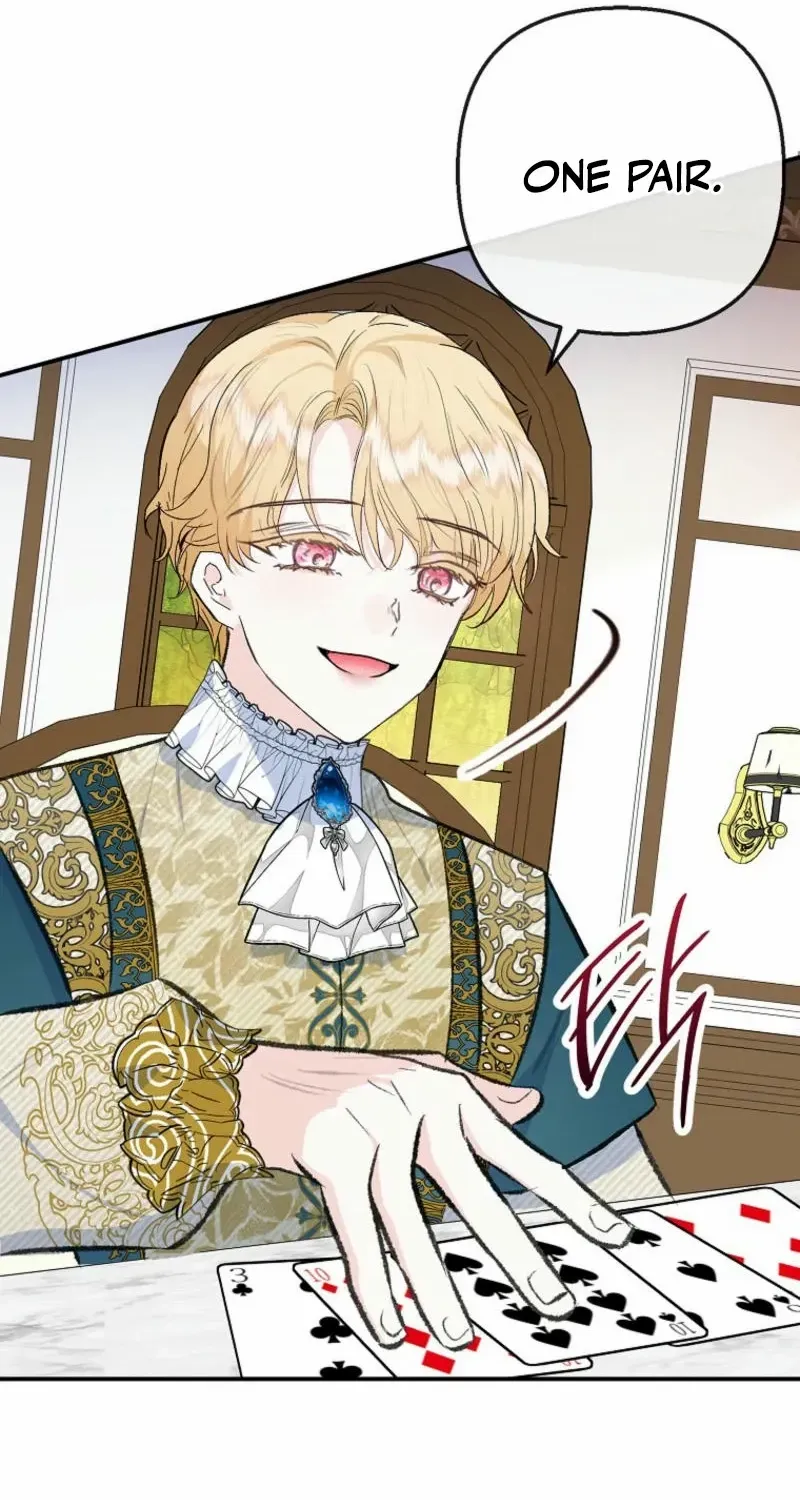 I Am A Daughter Loved By The Devil Chapter 97 page 42 - 