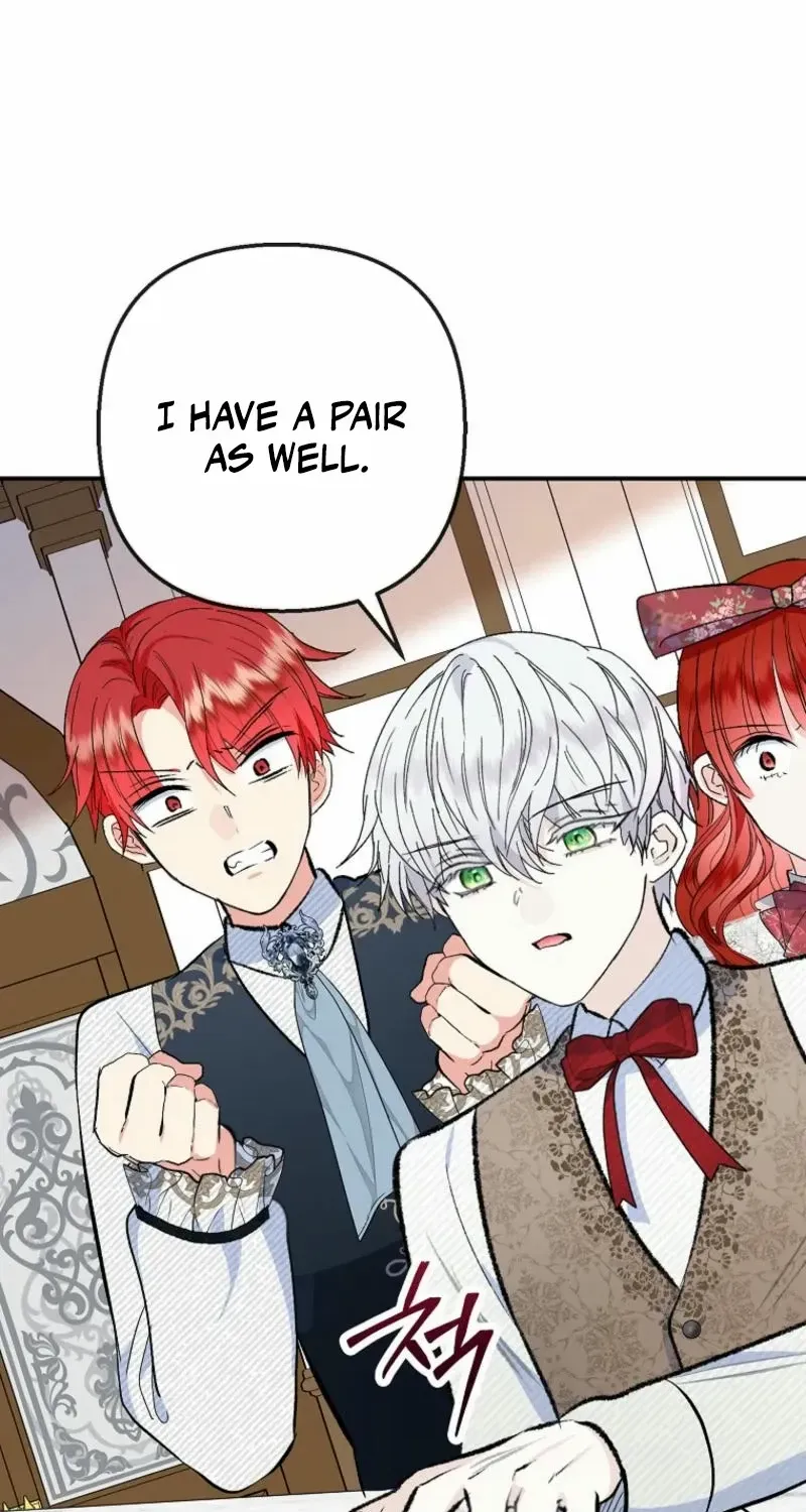 I Am A Daughter Loved By The Devil Chapter 97 page 43 - 