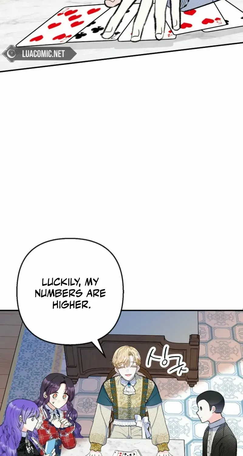 I Am A Daughter Loved By The Devil Chapter 97 page 44 - 