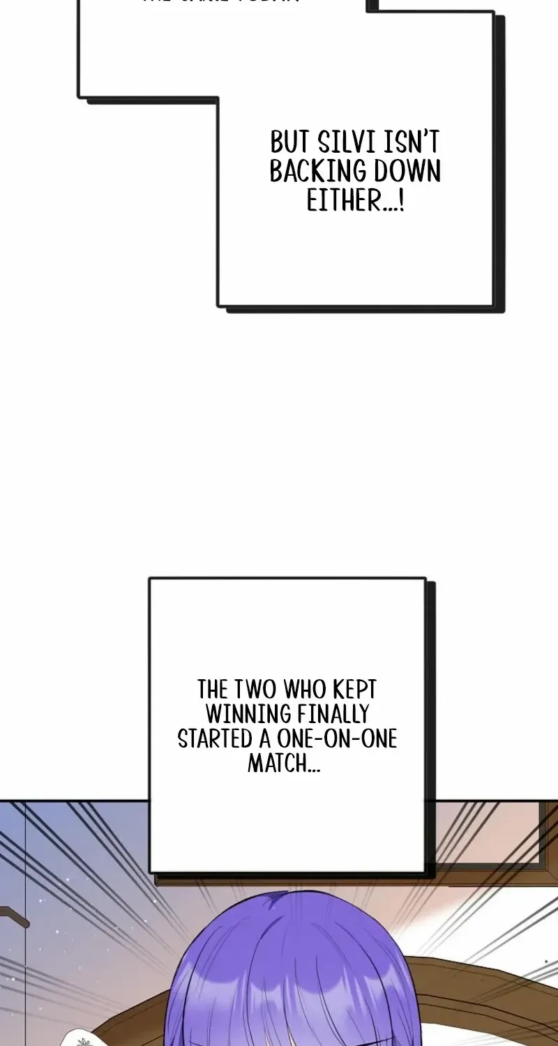 I Am A Daughter Loved By The Devil Chapter 97 page 47 - 