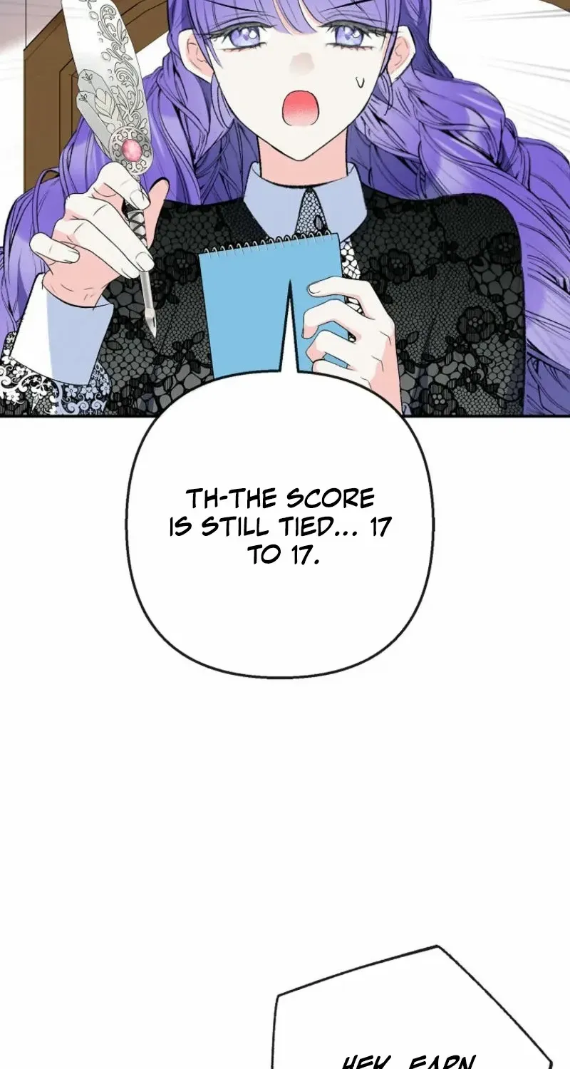 I Am A Daughter Loved By The Devil Chapter 97 page 48 - 