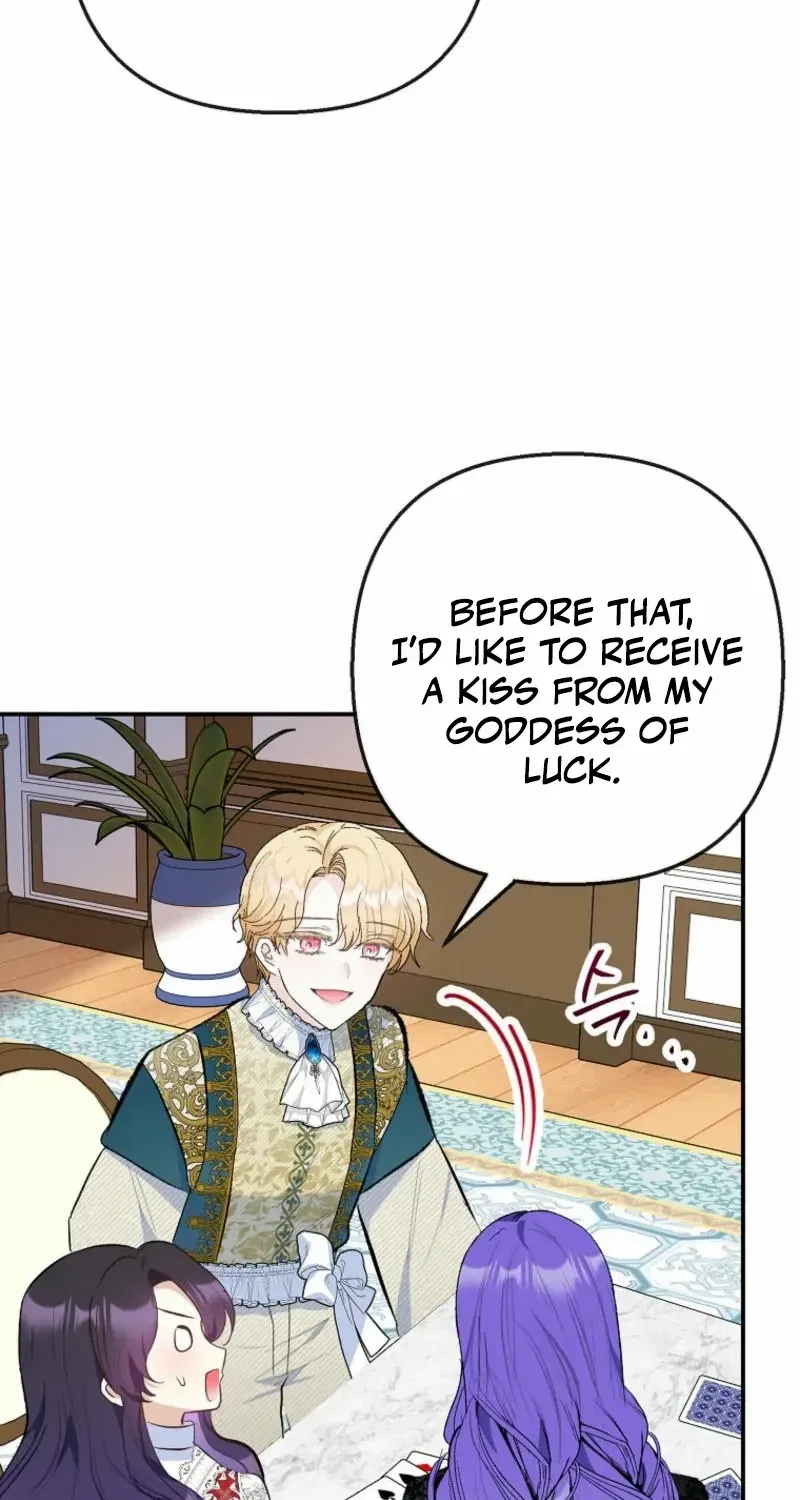 I Am A Daughter Loved By The Devil Chapter 97 page 50 - 