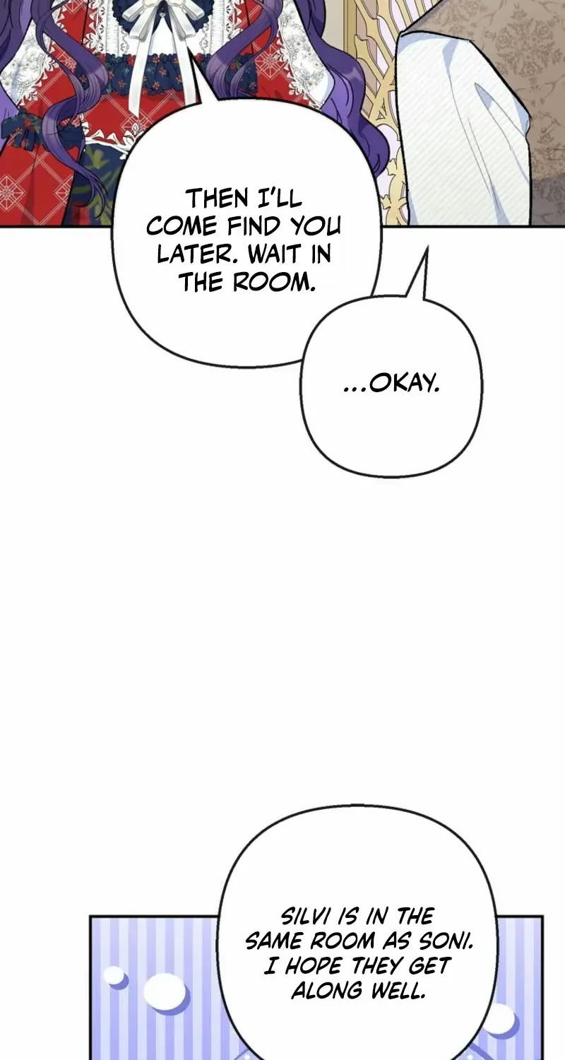 I Am A Daughter Loved By The Devil Chapter 97 page 6 - 