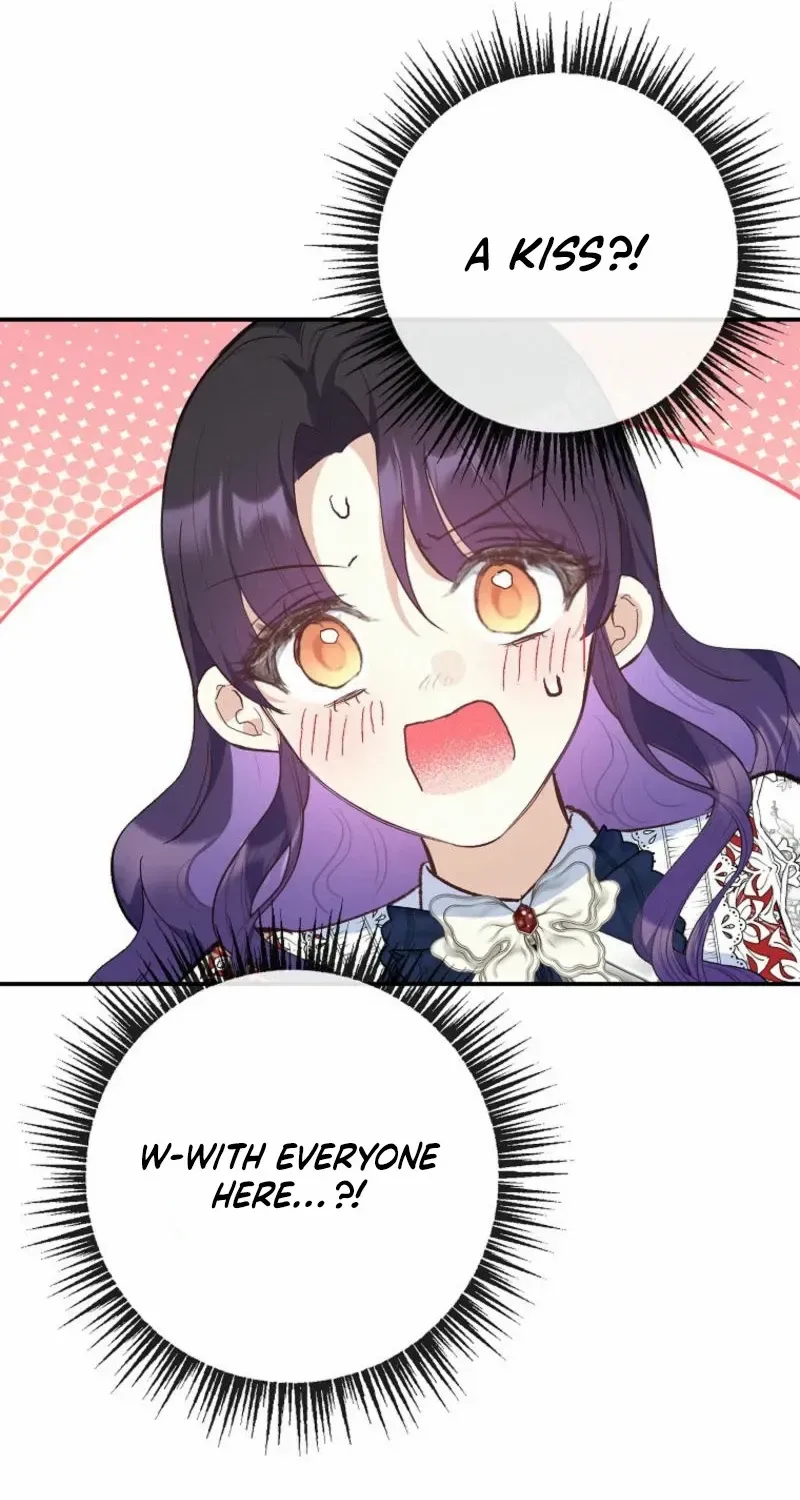 I Am A Daughter Loved By The Devil Chapter 97 page 52 - 