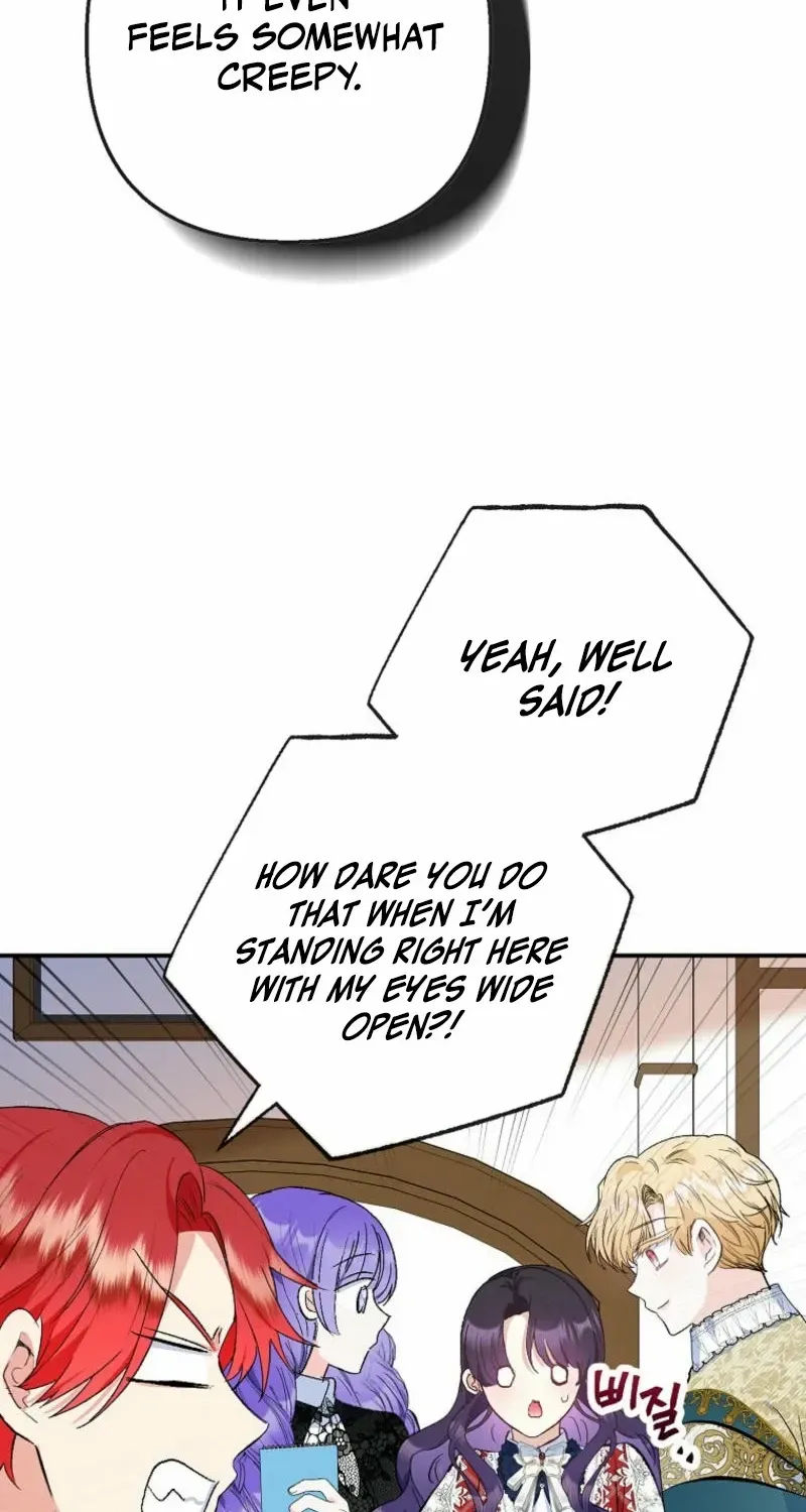 I Am A Daughter Loved By The Devil Chapter 97 page 54 - 