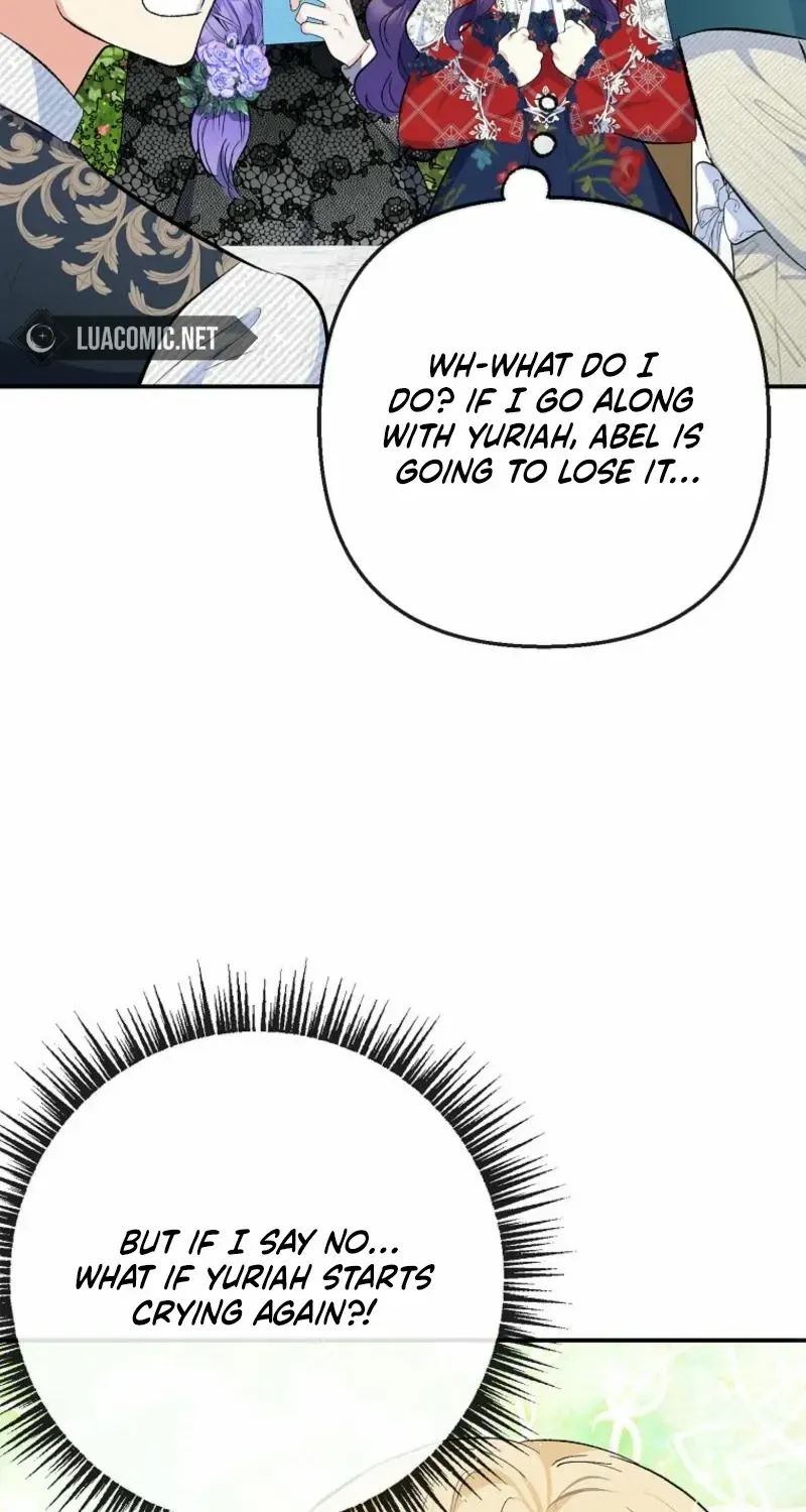 I Am A Daughter Loved By The Devil Chapter 97 page 55 - 