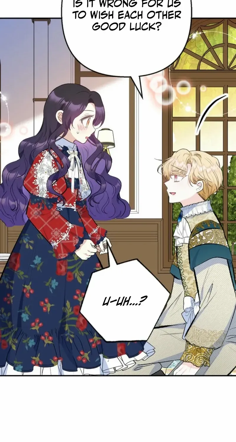 I Am A Daughter Loved By The Devil Chapter 97 page 57 - 