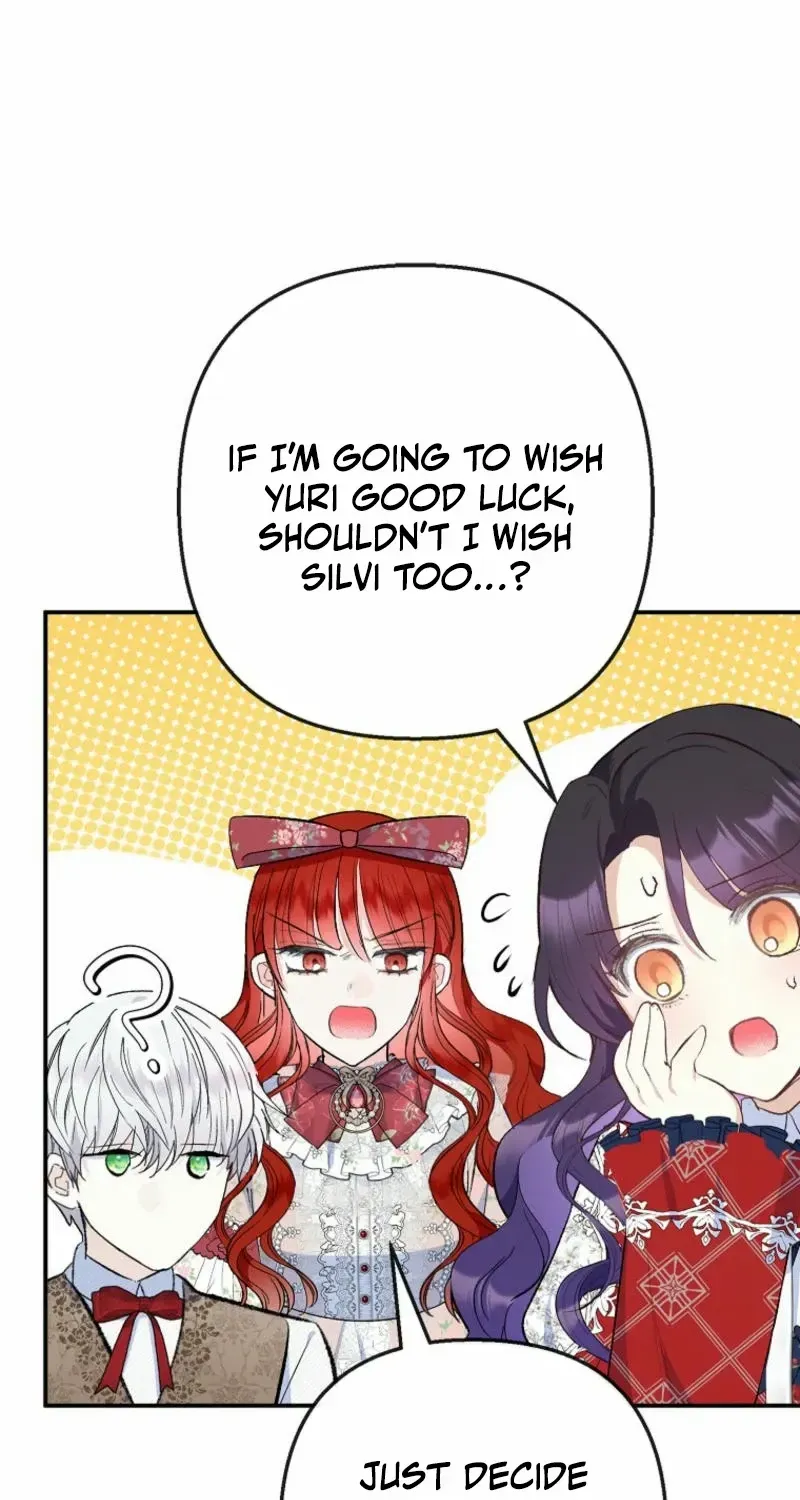 I Am A Daughter Loved By The Devil Chapter 97 page 58 - 