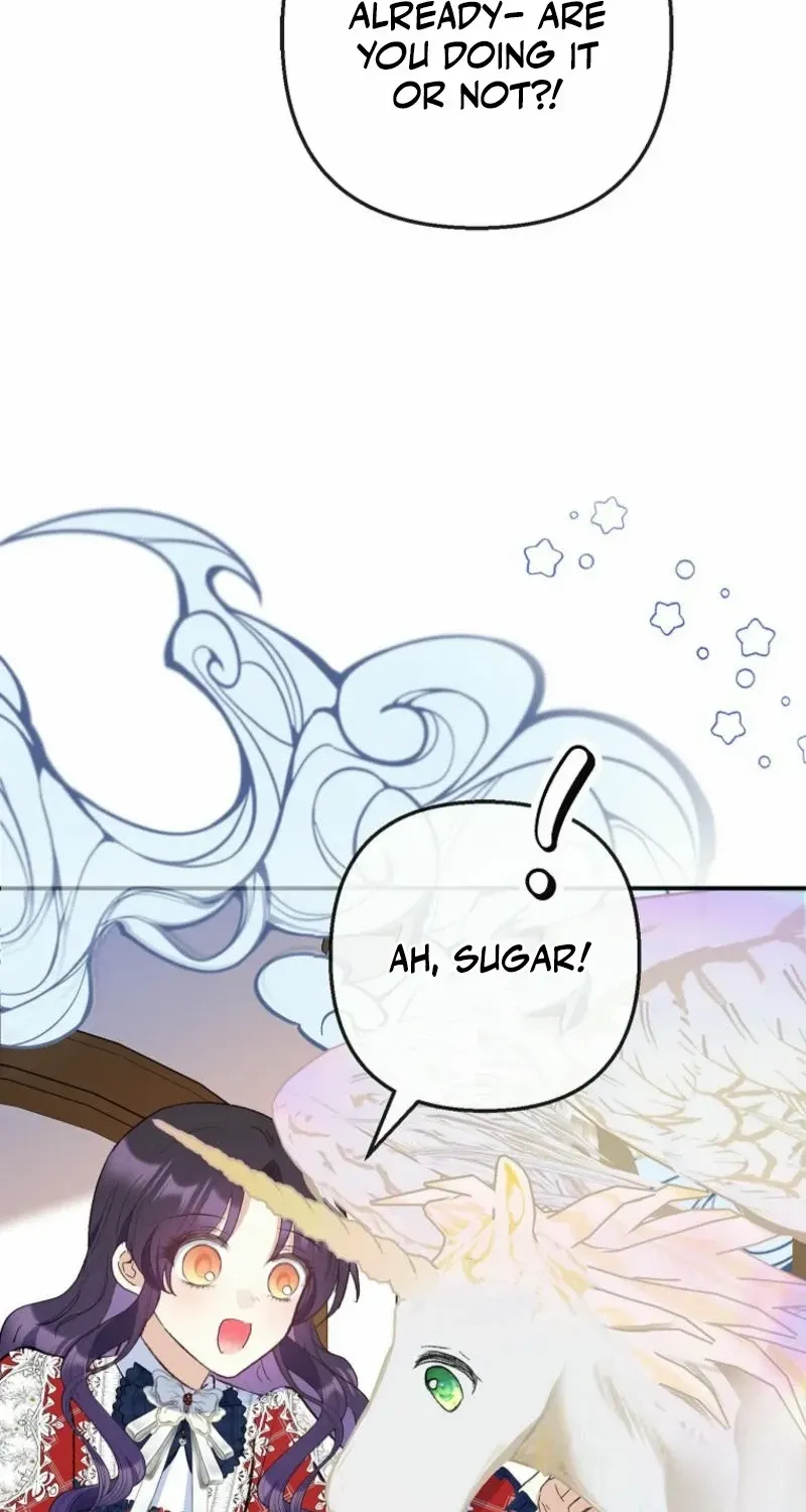 I Am A Daughter Loved By The Devil Chapter 97 page 59 - 