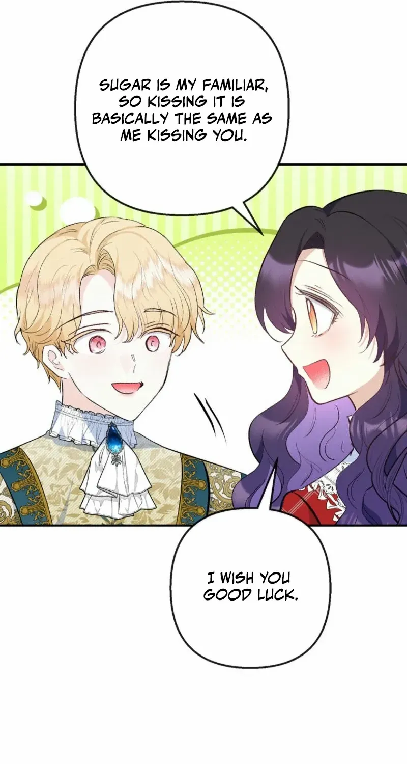 I Am A Daughter Loved By The Devil Chapter 97 page 62 - 