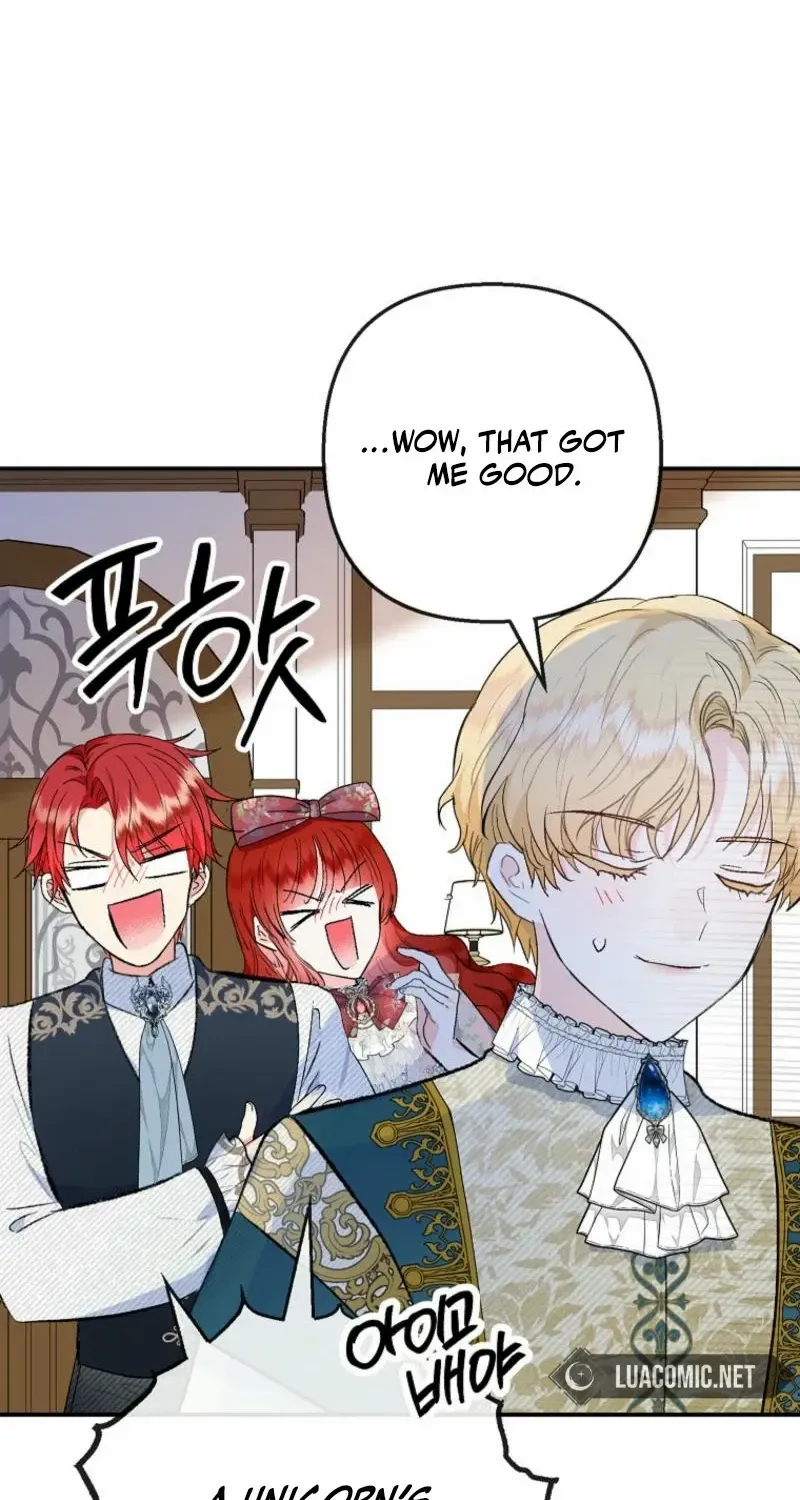 I Am A Daughter Loved By The Devil Chapter 97 page 63 - 