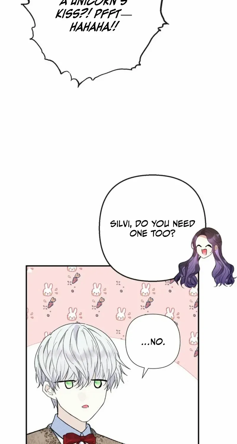 I Am A Daughter Loved By The Devil Chapter 97 page 64 - 