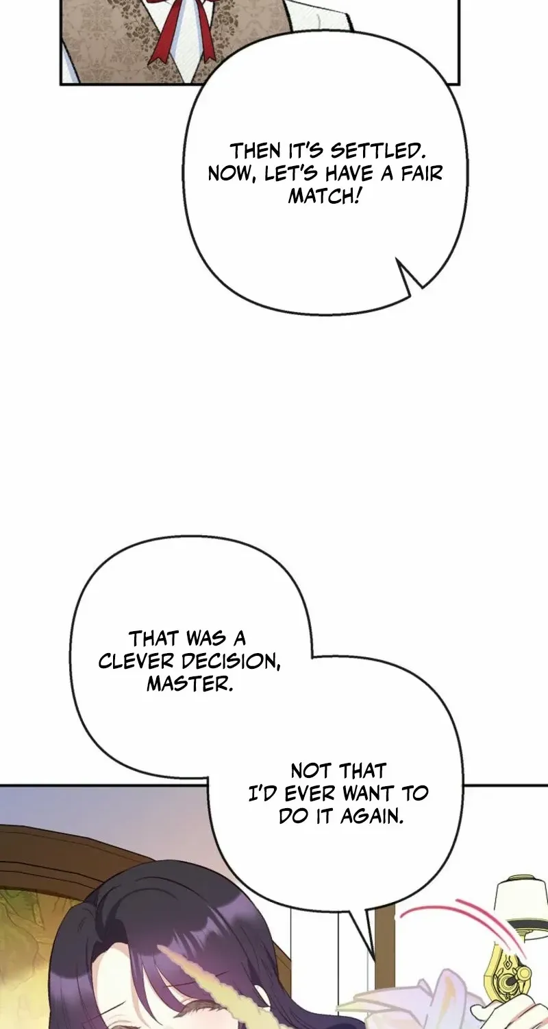 I Am A Daughter Loved By The Devil Chapter 97 page 65 - 