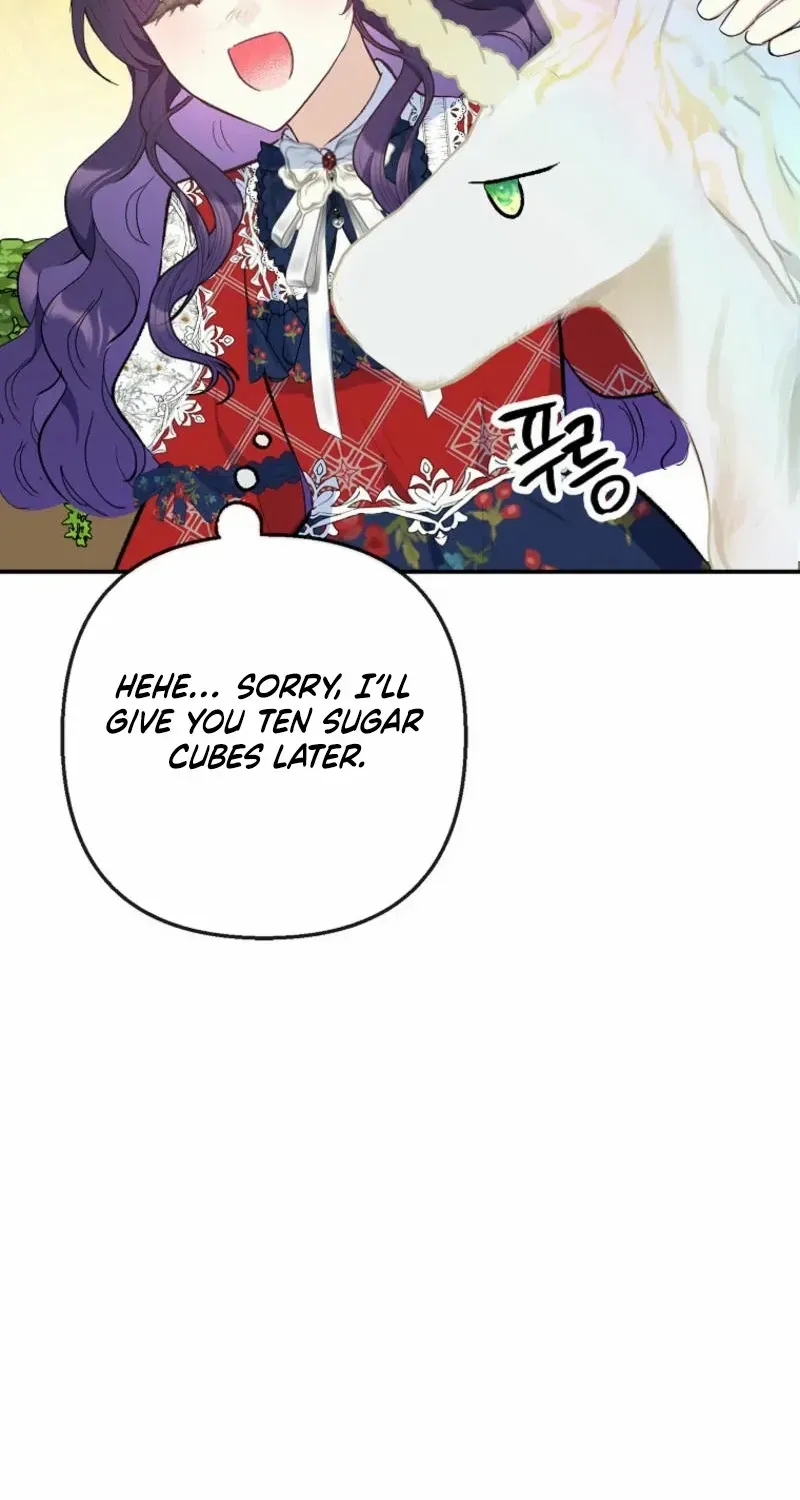 I Am A Daughter Loved By The Devil Chapter 97 page 66 - 