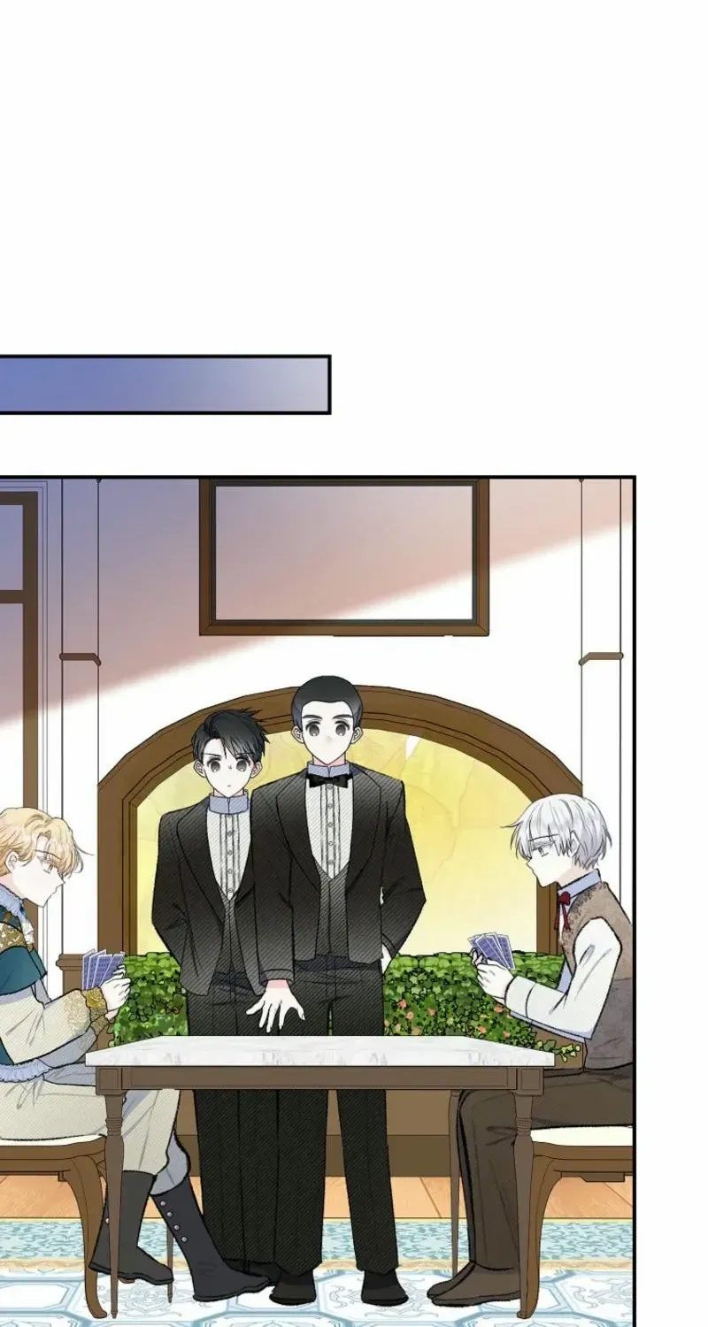 I Am A Daughter Loved By The Devil Chapter 97 page 67 - 