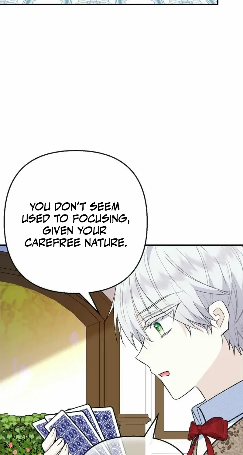 I Am A Daughter Loved By The Devil Chapter 97 page 68 - 