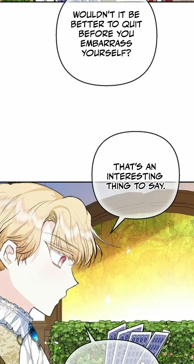 I Am A Daughter Loved By The Devil Chapter 97 page 69 - 