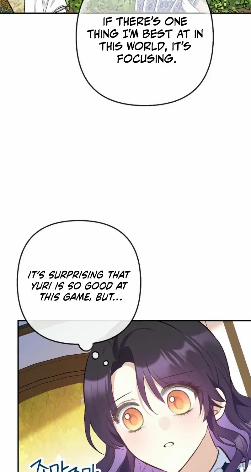 I Am A Daughter Loved By The Devil Chapter 97 page 70 - 