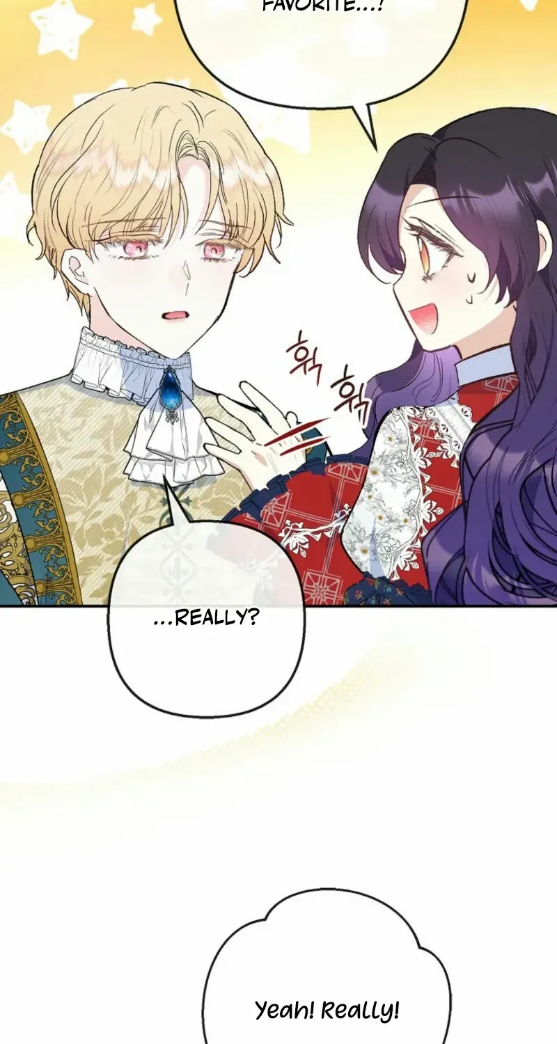 I Am A Daughter Loved By The Devil Chapter 97 page 8 - 