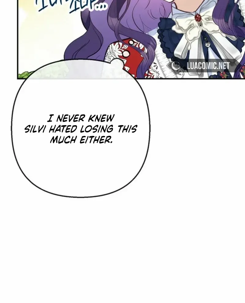I Am A Daughter Loved By The Devil Chapter 97 page 71 - 