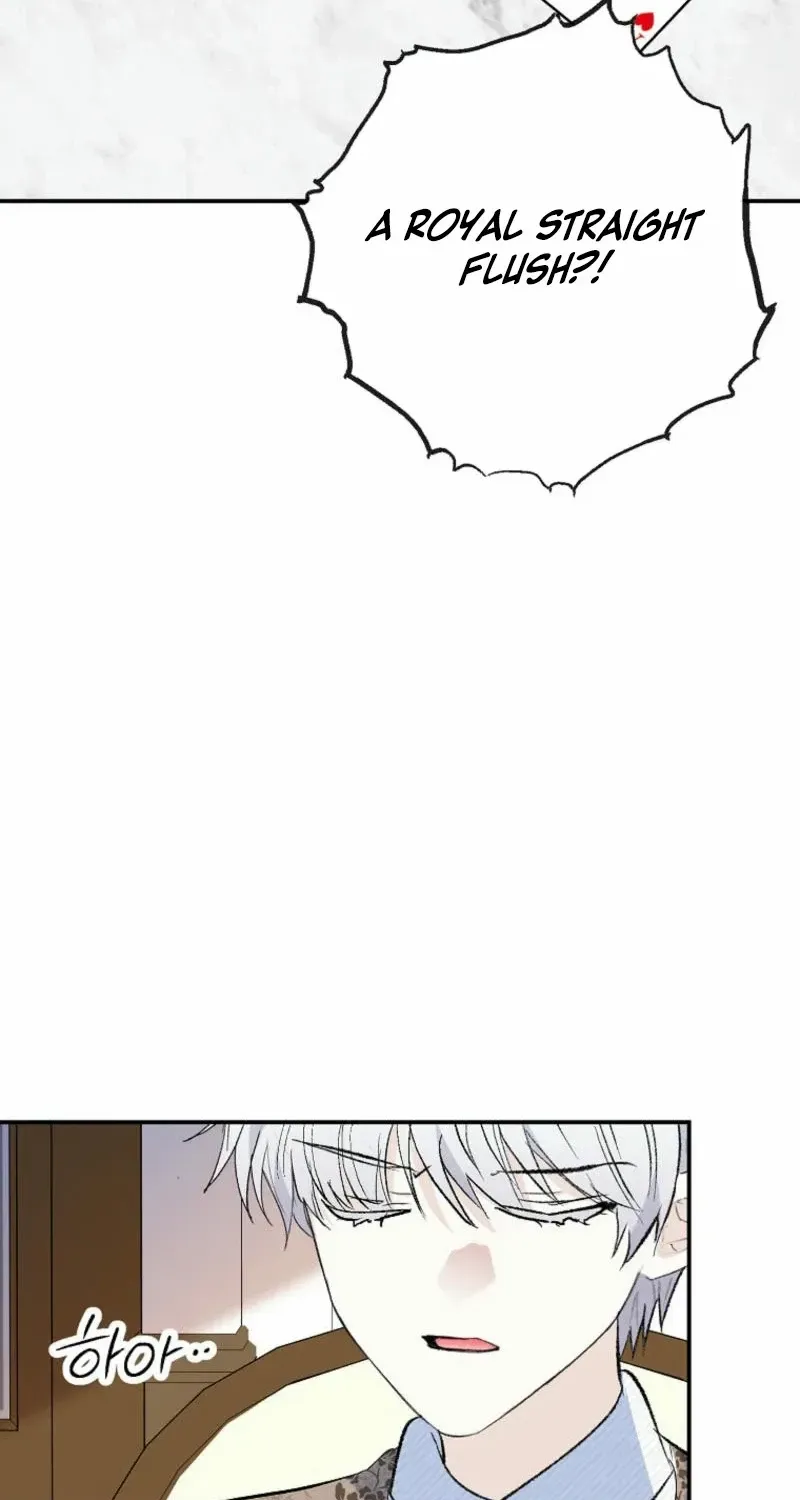 I Am A Daughter Loved By The Devil Chapter 97 page 74 - 