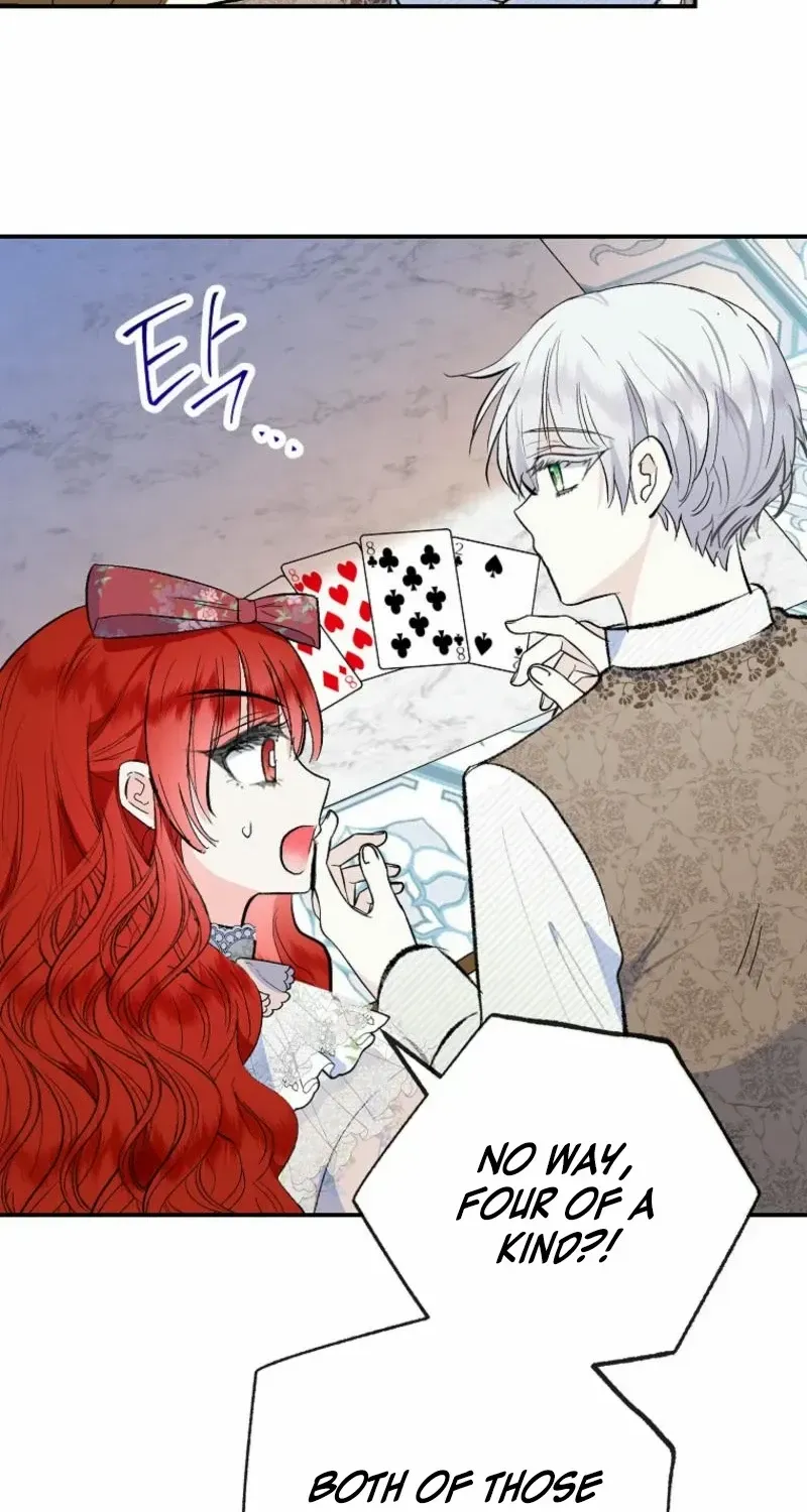 I Am A Daughter Loved By The Devil Chapter 97 page 75 - 