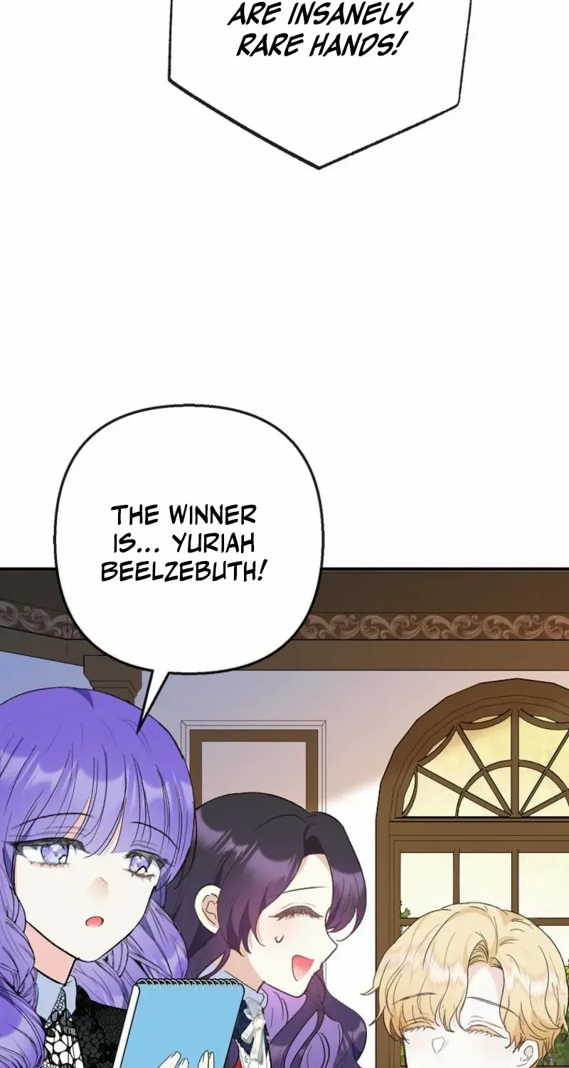I Am A Daughter Loved By The Devil Chapter 97 page 76 - 