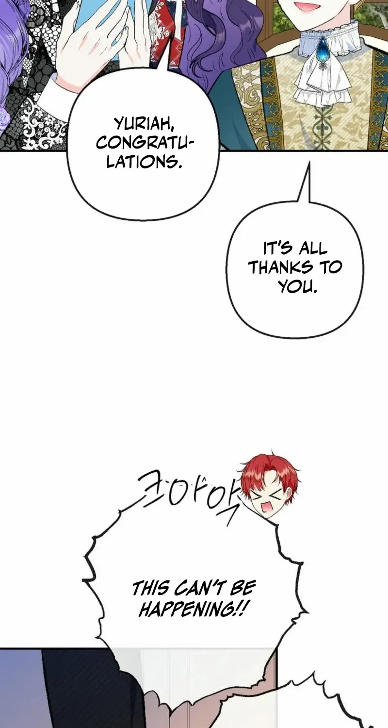I Am A Daughter Loved By The Devil Chapter 97 page 77 - 