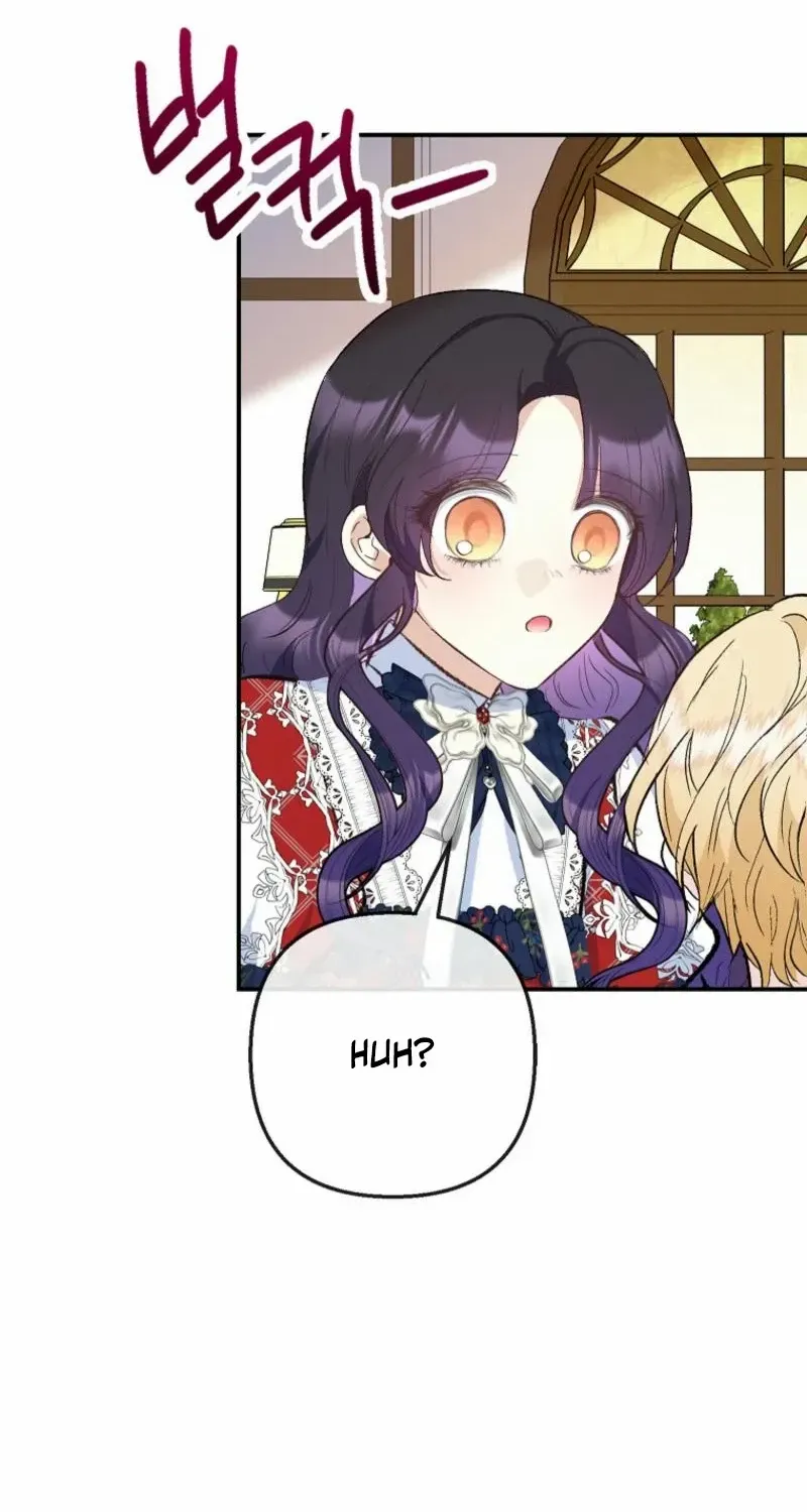 I Am A Daughter Loved By The Devil Chapter 97 page 79 - 