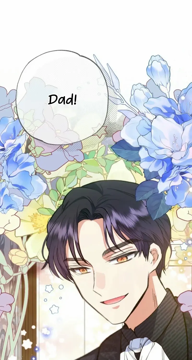 I Am A Daughter Loved By The Devil Chapter 97 page 80 - 