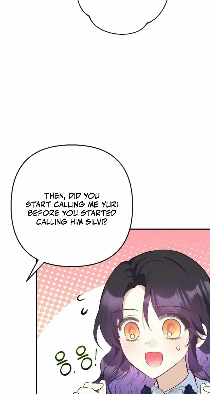 I Am A Daughter Loved By The Devil Chapter 97 page 9 - 