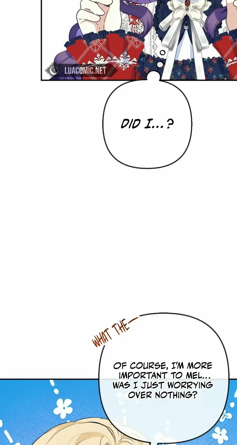 I Am A Daughter Loved By The Devil Chapter 97 page 10 - 