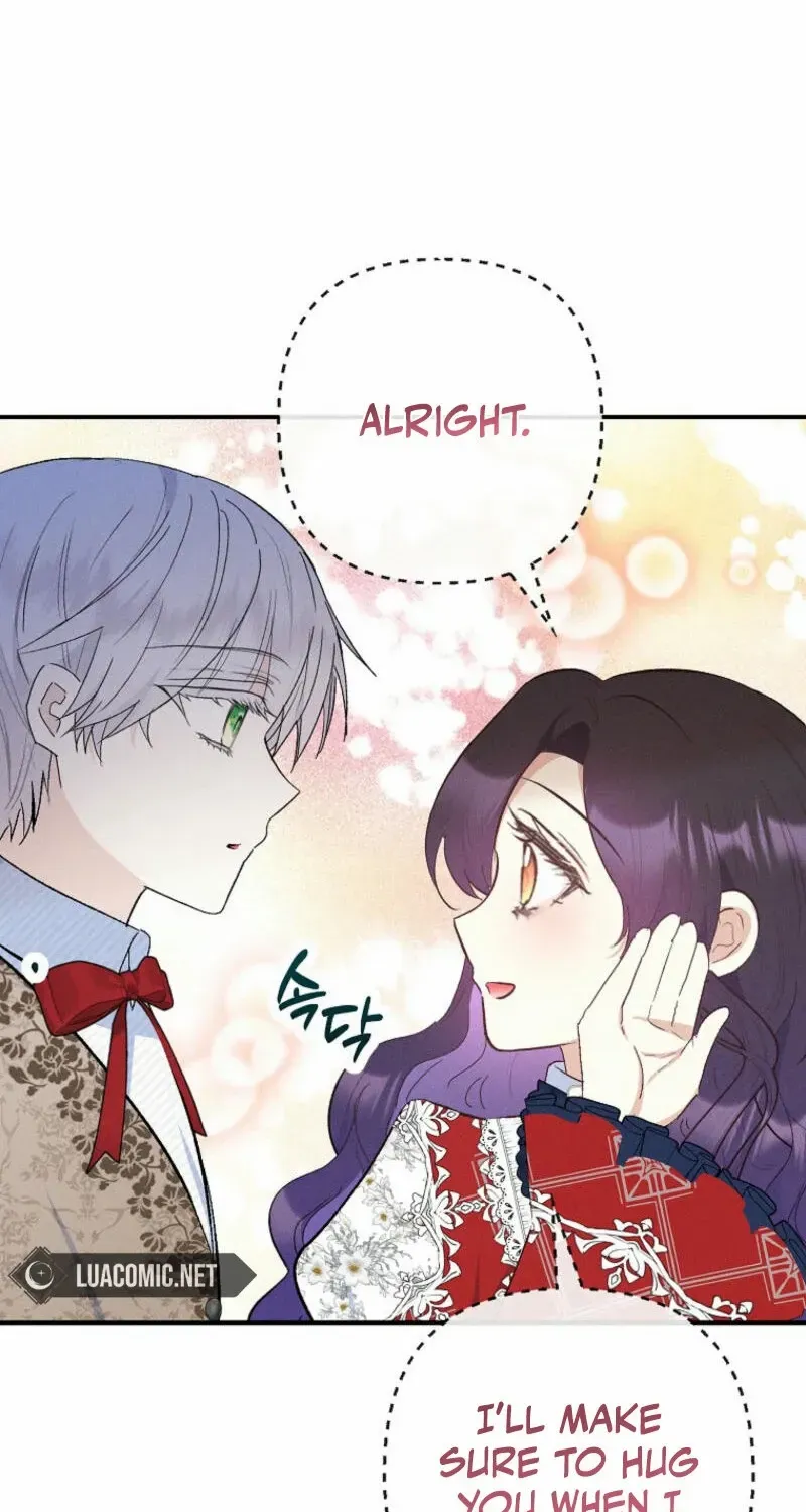 I Am A Daughter Loved By The Devil Chapter 98 page 11 - 