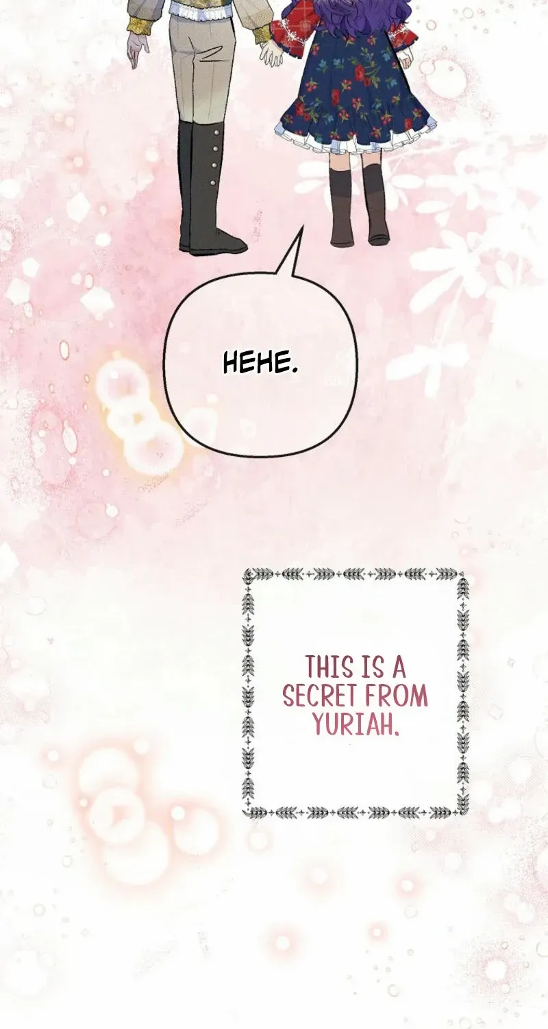 I Am A Daughter Loved By The Devil Chapter 98 page 14 - 