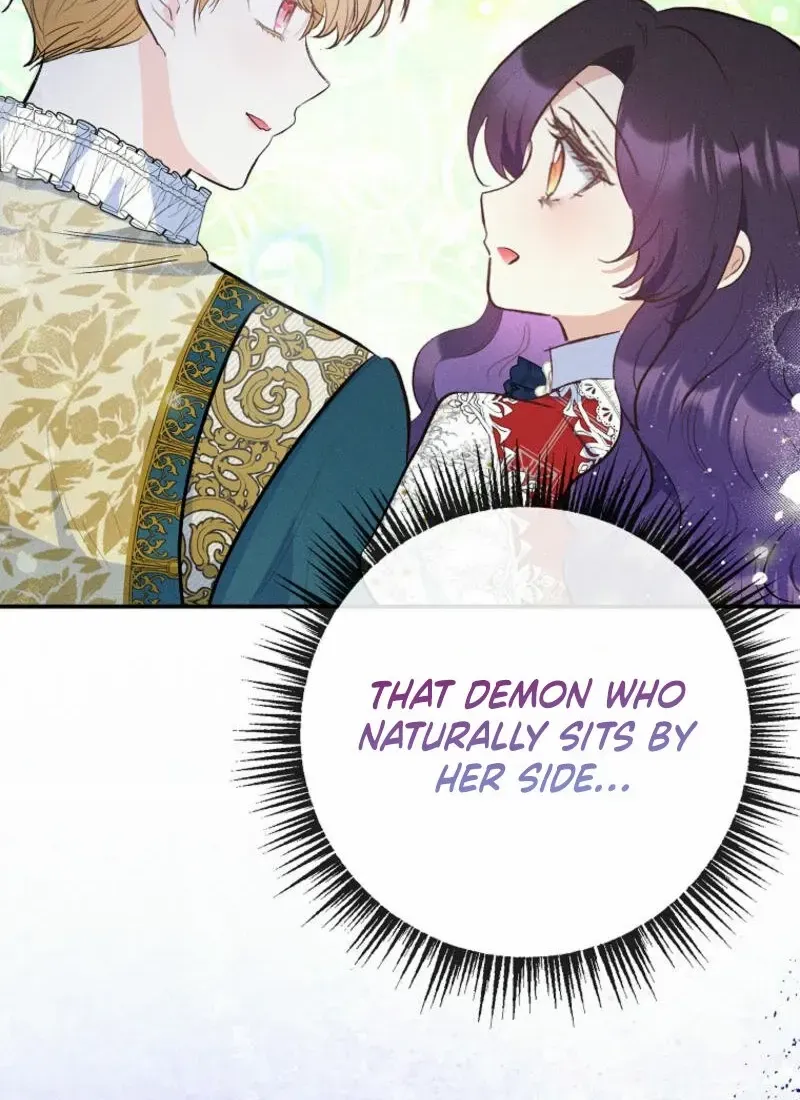 I Am A Daughter Loved By The Devil Chapter 98 page 20 - 