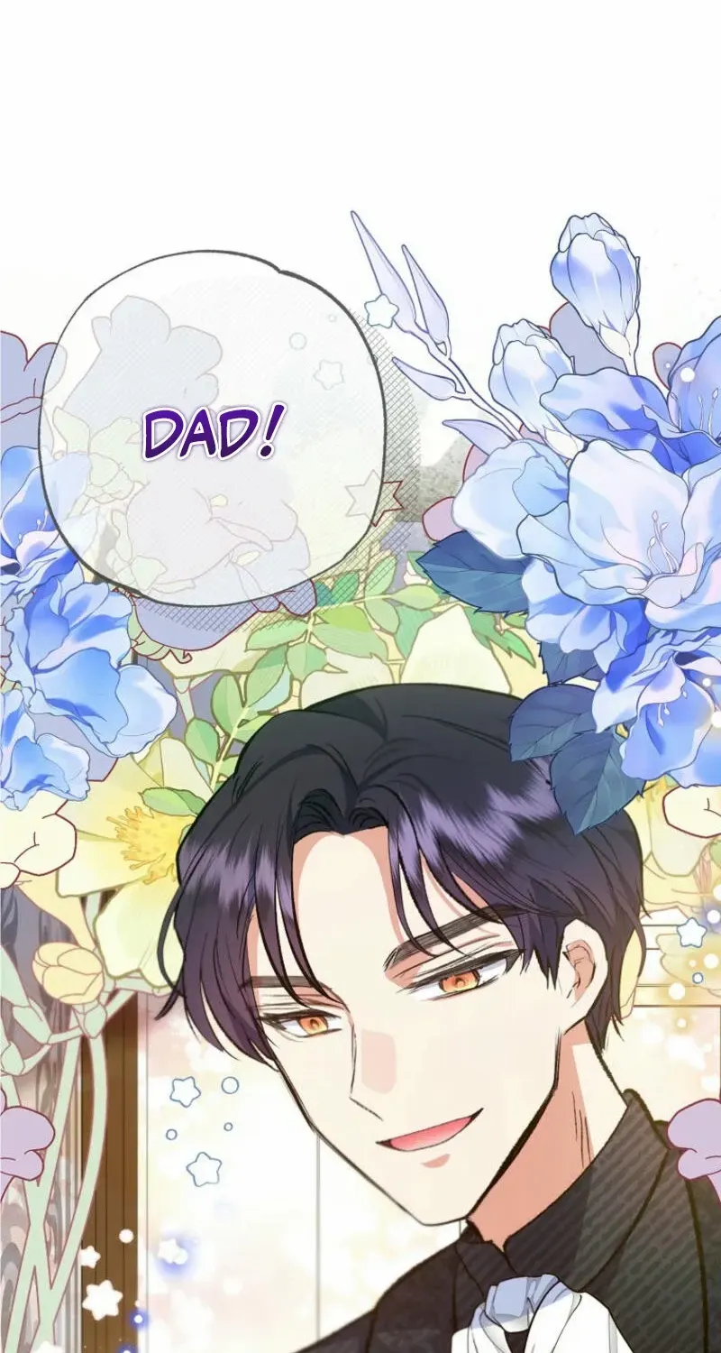 I Am A Daughter Loved By The Devil Chapter 98 page 3 - 