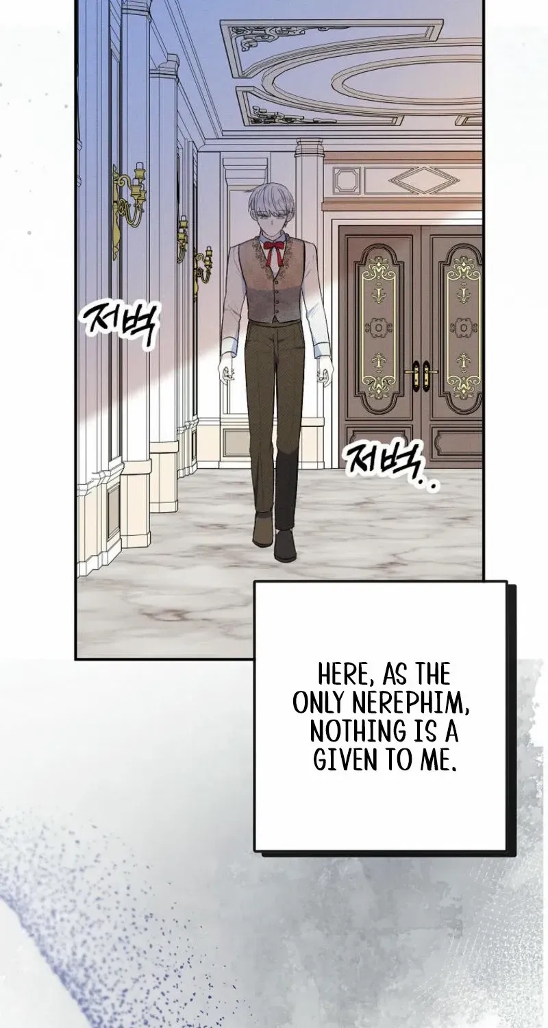 I Am A Daughter Loved By The Devil Chapter 98 page 22 - 