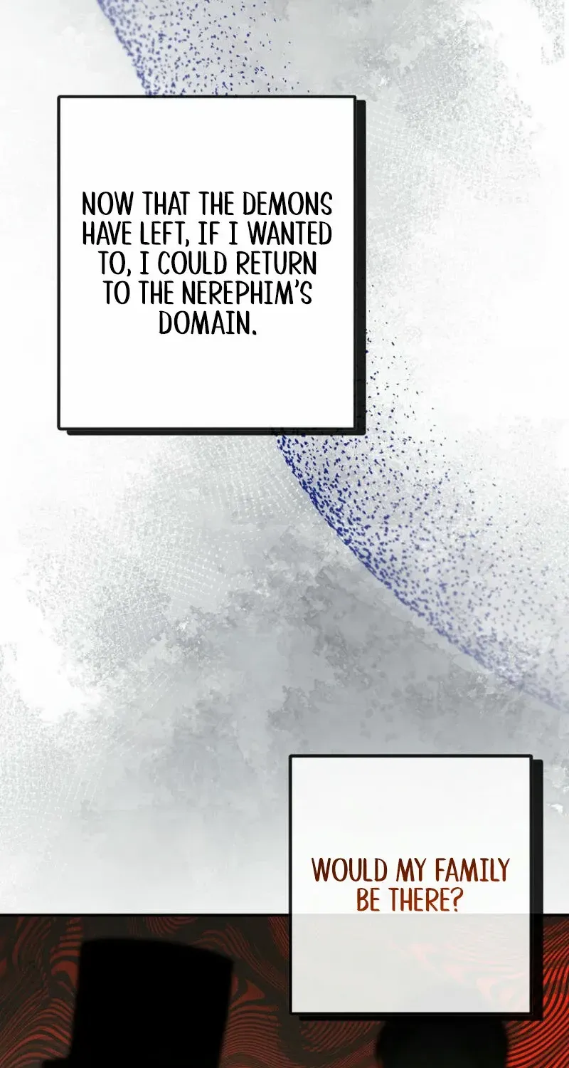 I Am A Daughter Loved By The Devil Chapter 98 page 23 - 