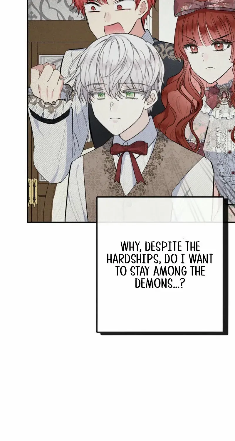 I Am A Daughter Loved By The Devil Chapter 98 page 25 - 