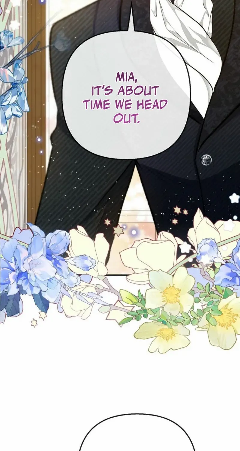 I Am A Daughter Loved By The Devil Chapter 98 page 4 - 