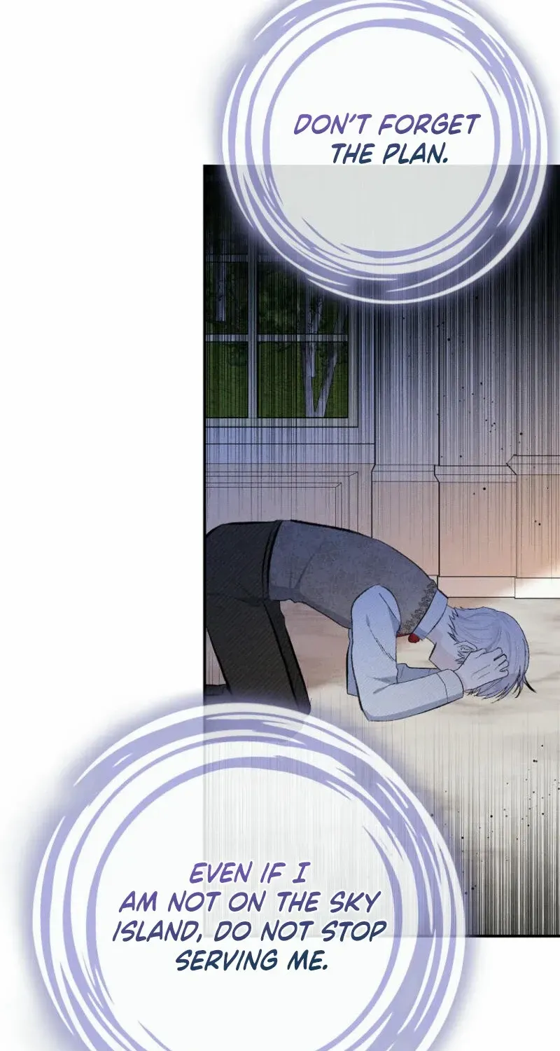 I Am A Daughter Loved By The Devil Chapter 98 page 31 - 