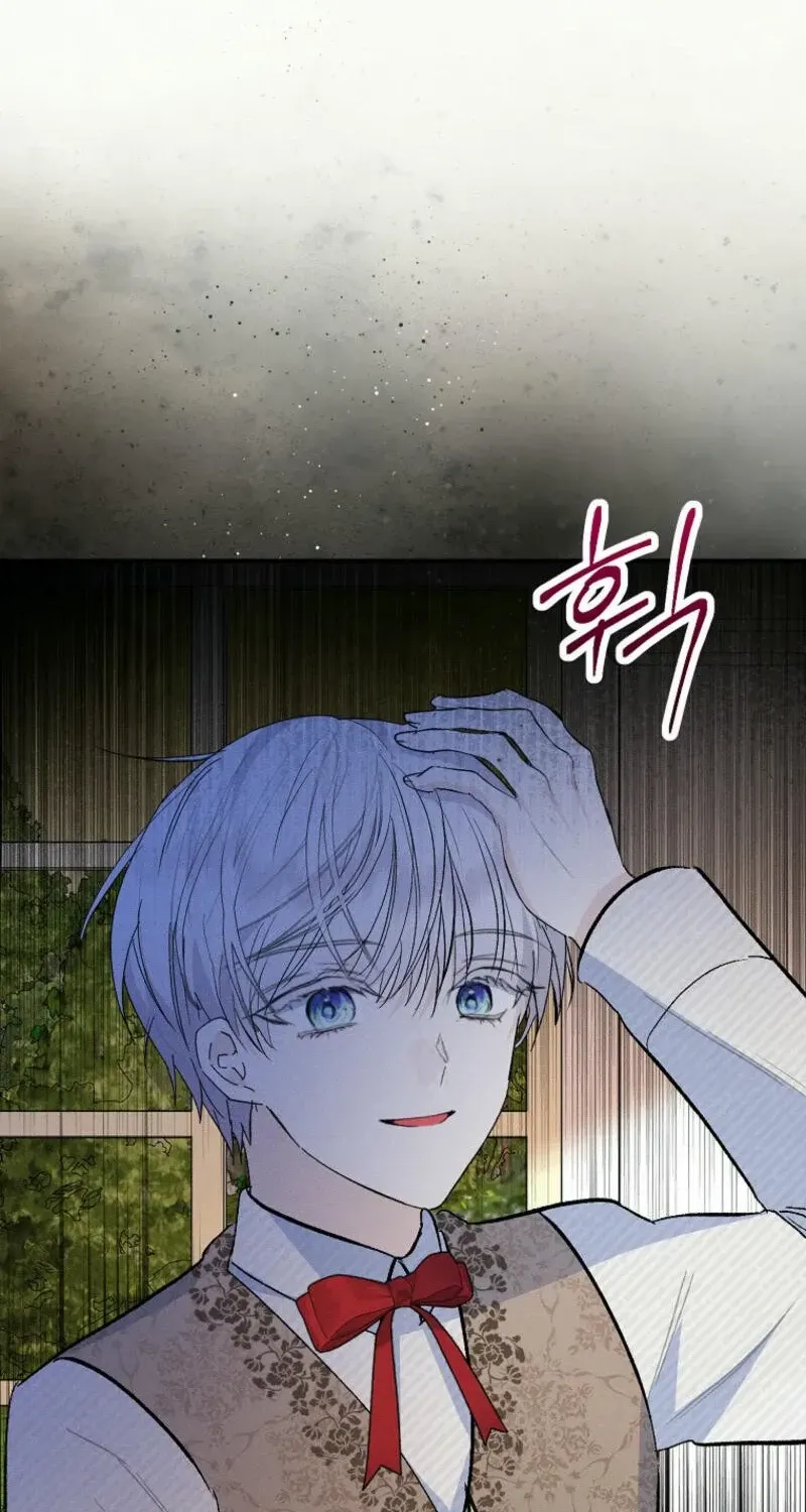 I Am A Daughter Loved By The Devil Chapter 98 page 36 - 