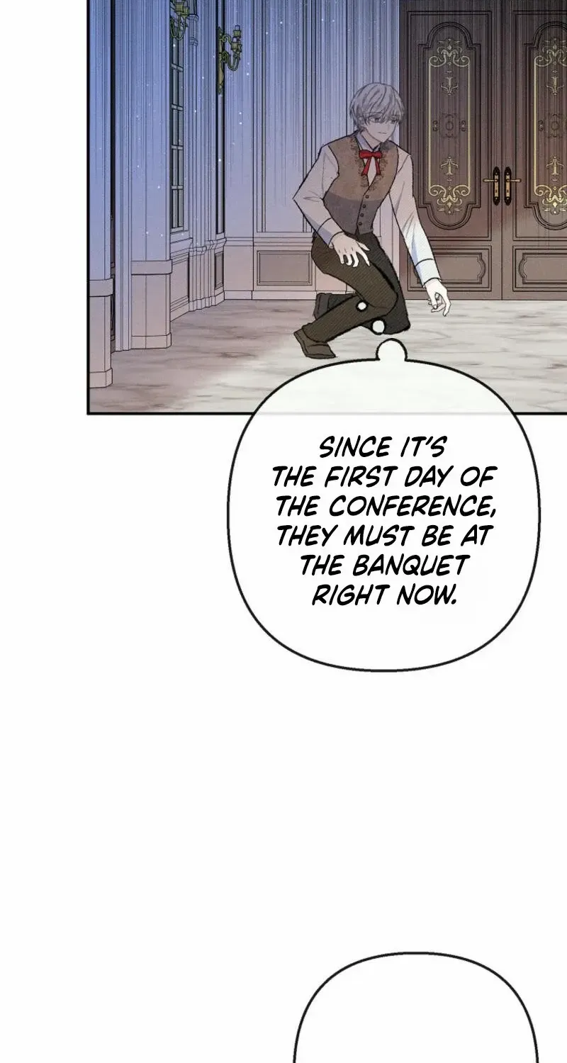 I Am A Daughter Loved By The Devil Chapter 98 page 38 - 