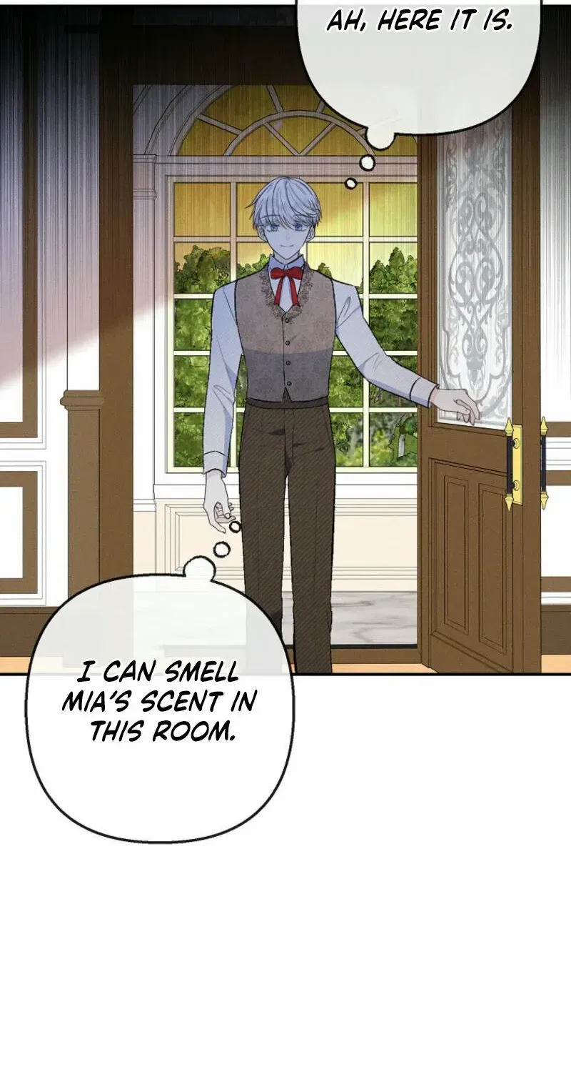I Am A Daughter Loved By The Devil Chapter 98 page 39 - 