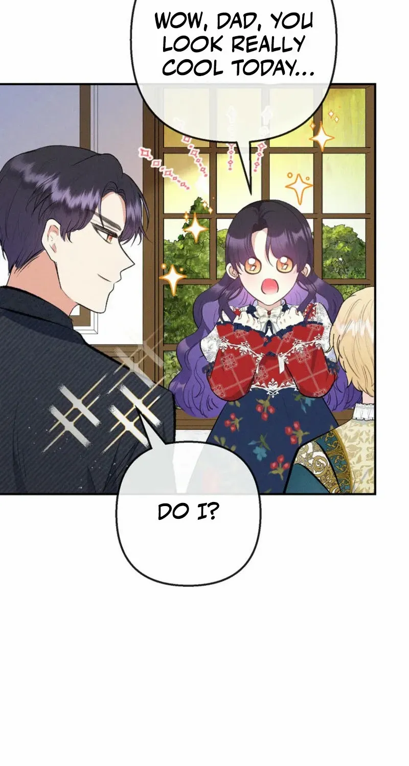 I Am A Daughter Loved By The Devil Chapter 98 page 5 - 
