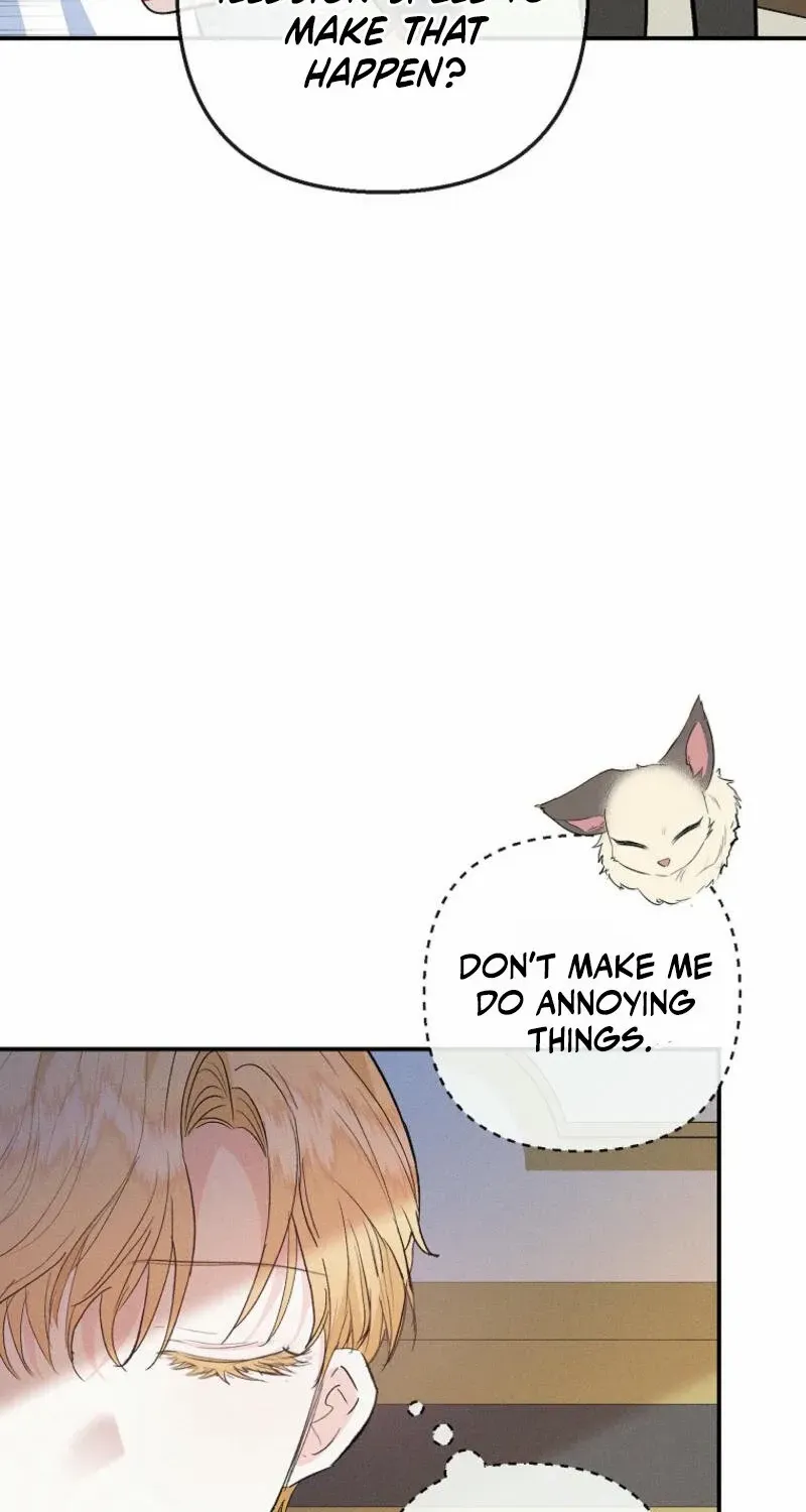 I Am A Daughter Loved By The Devil Chapter 98 page 44 - 