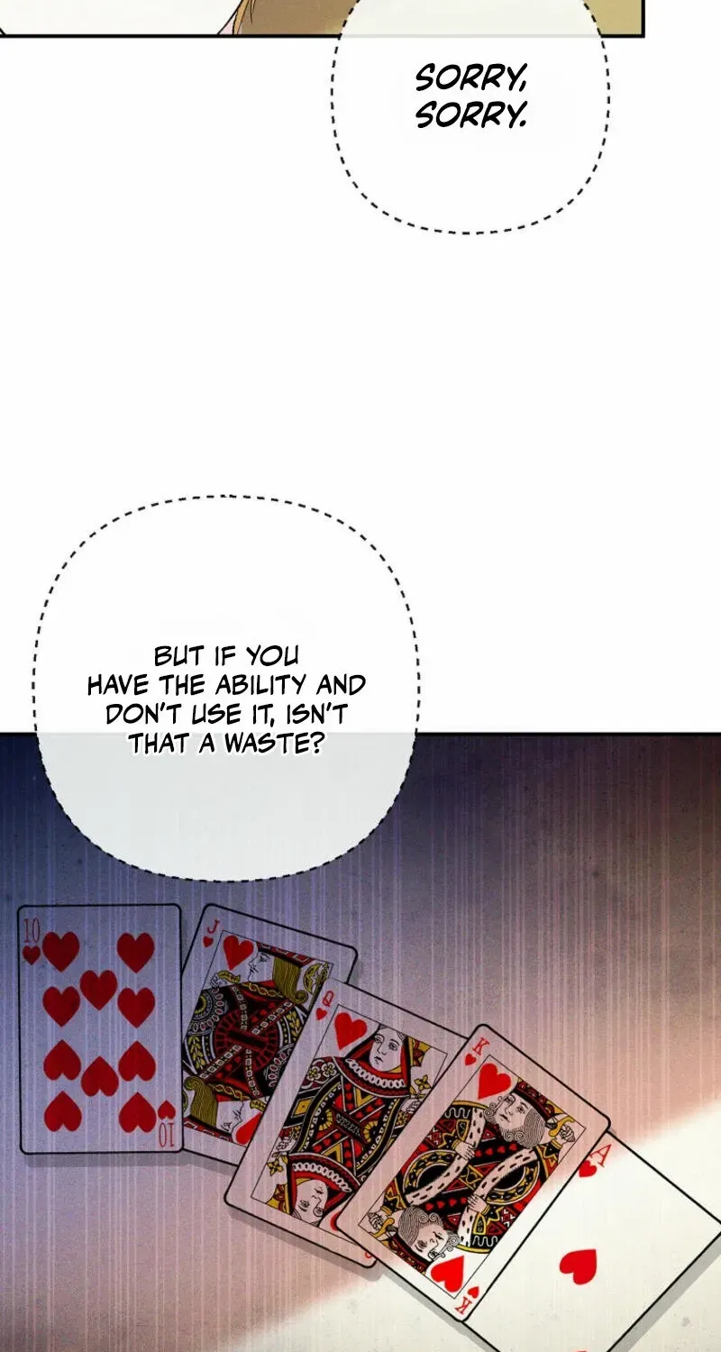 I Am A Daughter Loved By The Devil Chapter 98 page 45 - 