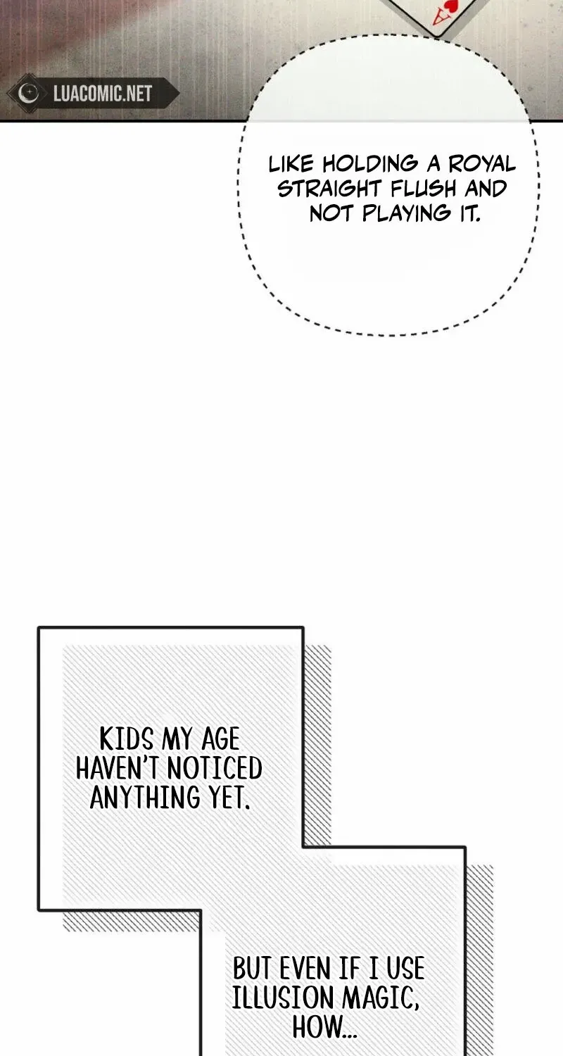 I Am A Daughter Loved By The Devil Chapter 98 page 46 - 