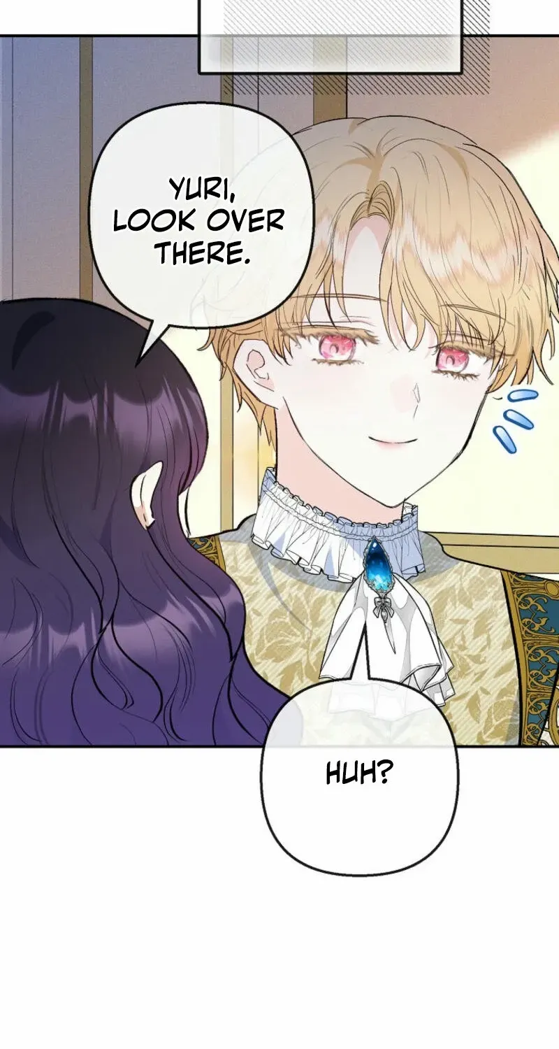 I Am A Daughter Loved By The Devil Chapter 98 page 47 - 
